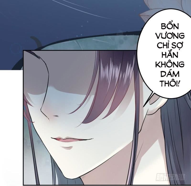 vương gia không thể trêu chapter 25 12