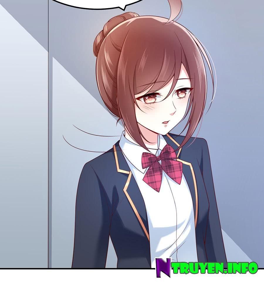 nam thần truy thê chỉ nam chapter 27.1 7