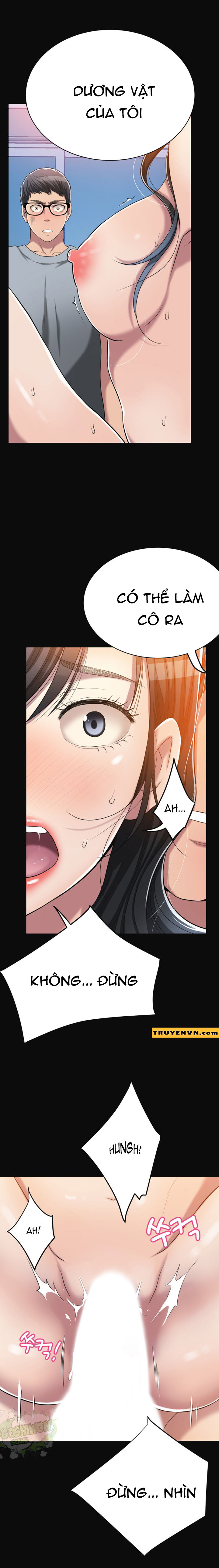 craving - dục vọng chapter 13 24