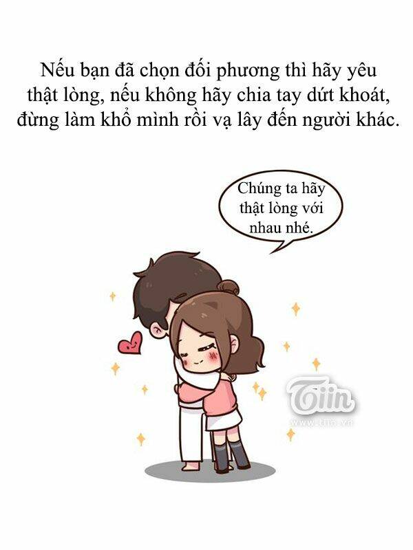 giải mã tình yêu chapter 156 9