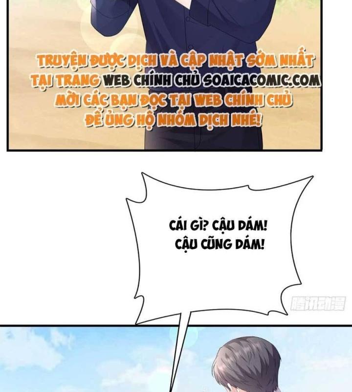 đại tiểu thư có thể có bụng dạ gì xấu chứ! (full) chapter 113 19