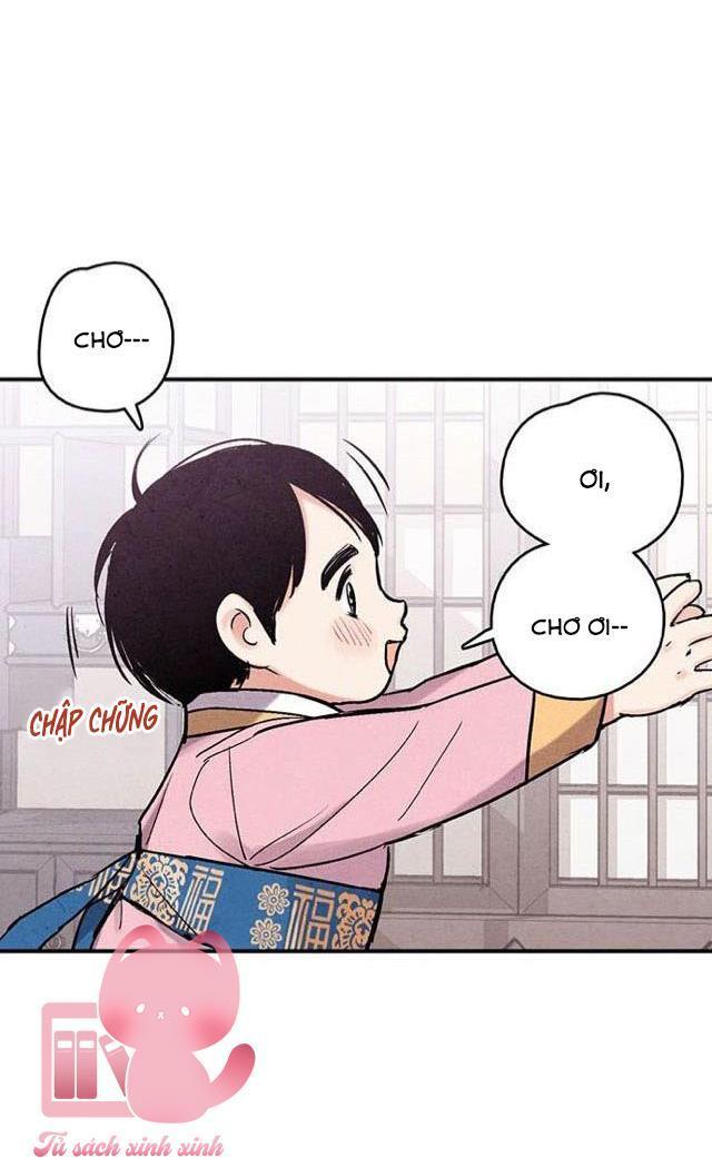 lệnh cấm hôn chapter 101 30