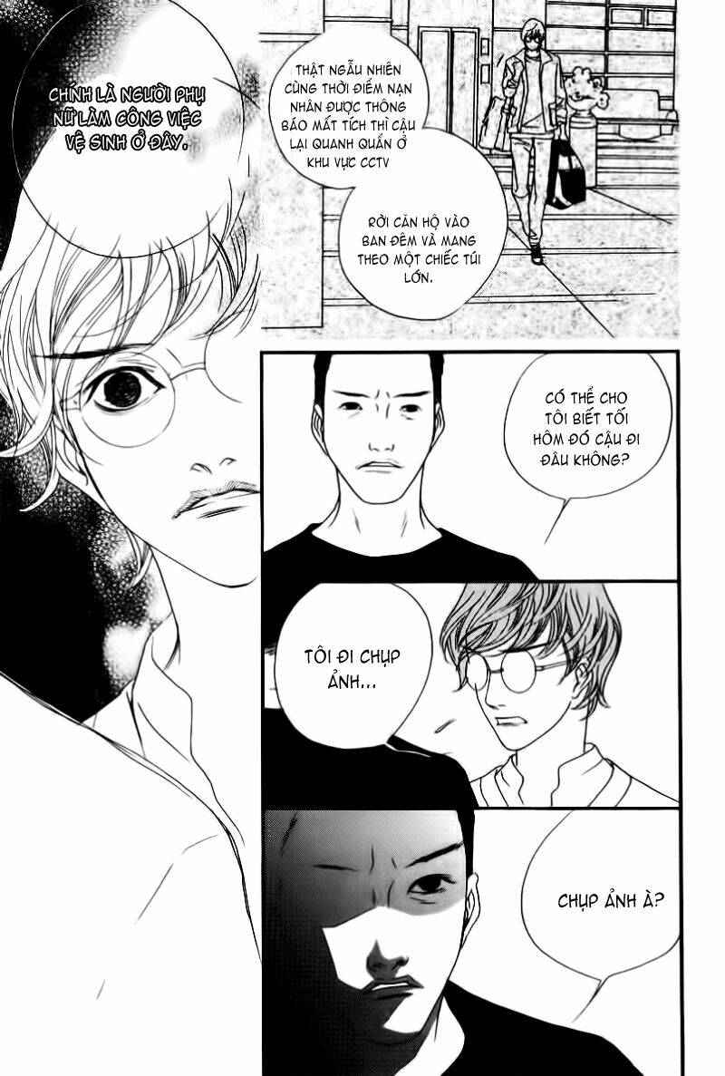 nobody knows chapter 20 25