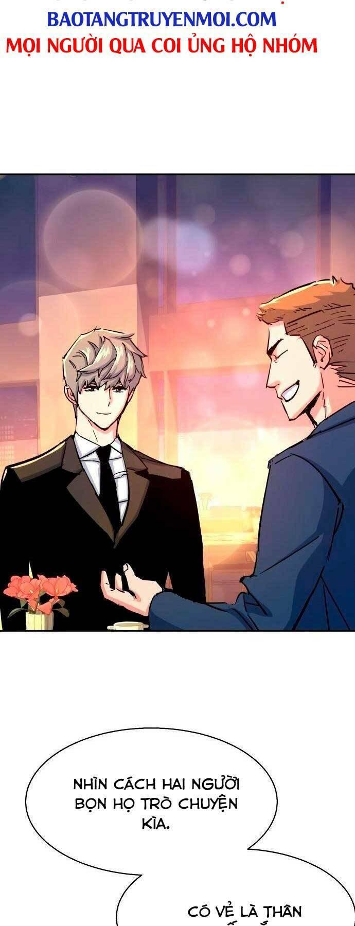 bạn học tôi là lính đánh thuê chapter 93 53