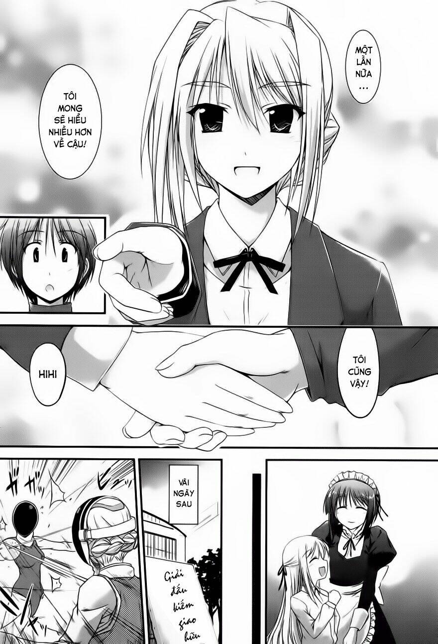 princess lover! chapter 3 21