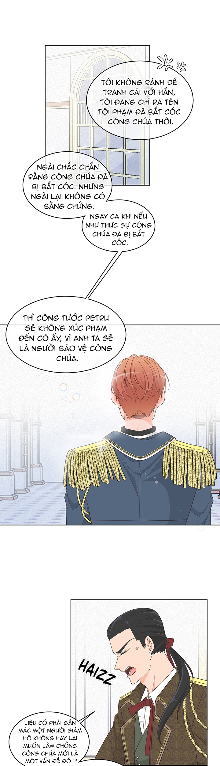 công chúa estel chapter 5 5