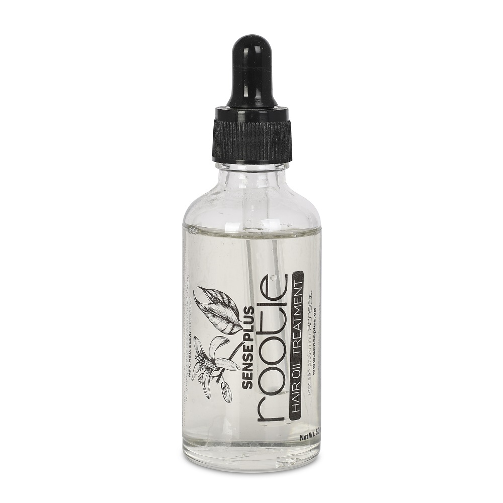 Dầu Dừa Dưỡng Tóc Rootie Sense+ (50ml)