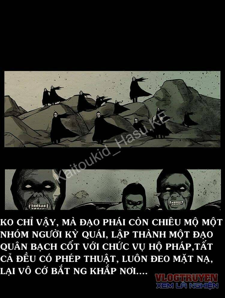 tiên sơn truyền kỳ chapter 5 47