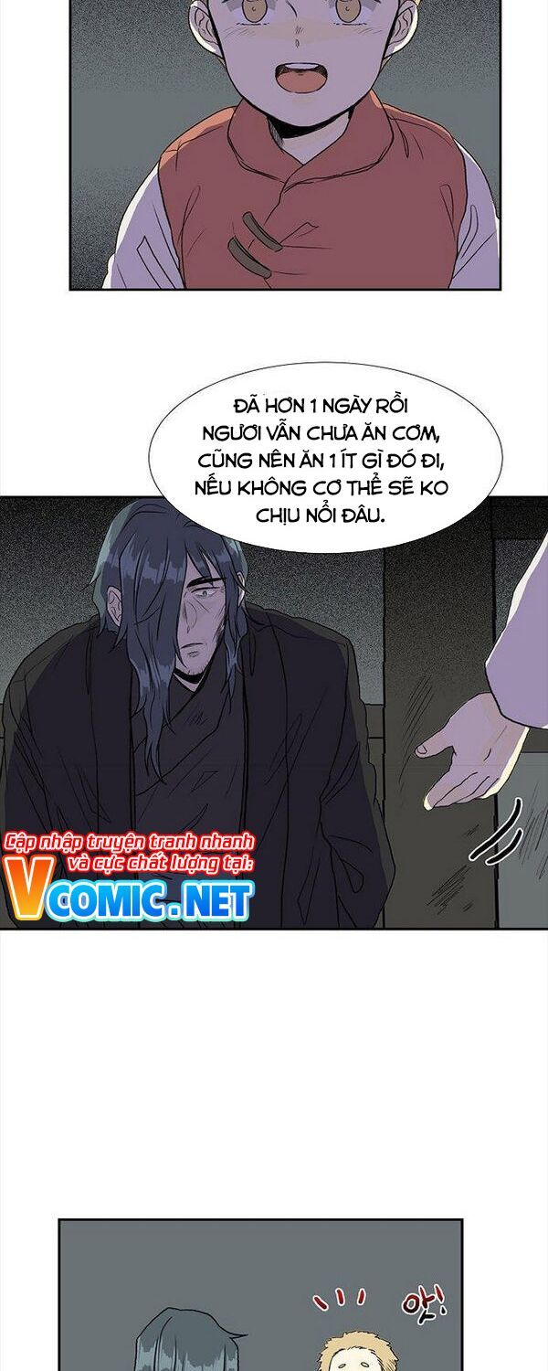 học sĩ tái sinh chapter 125 4