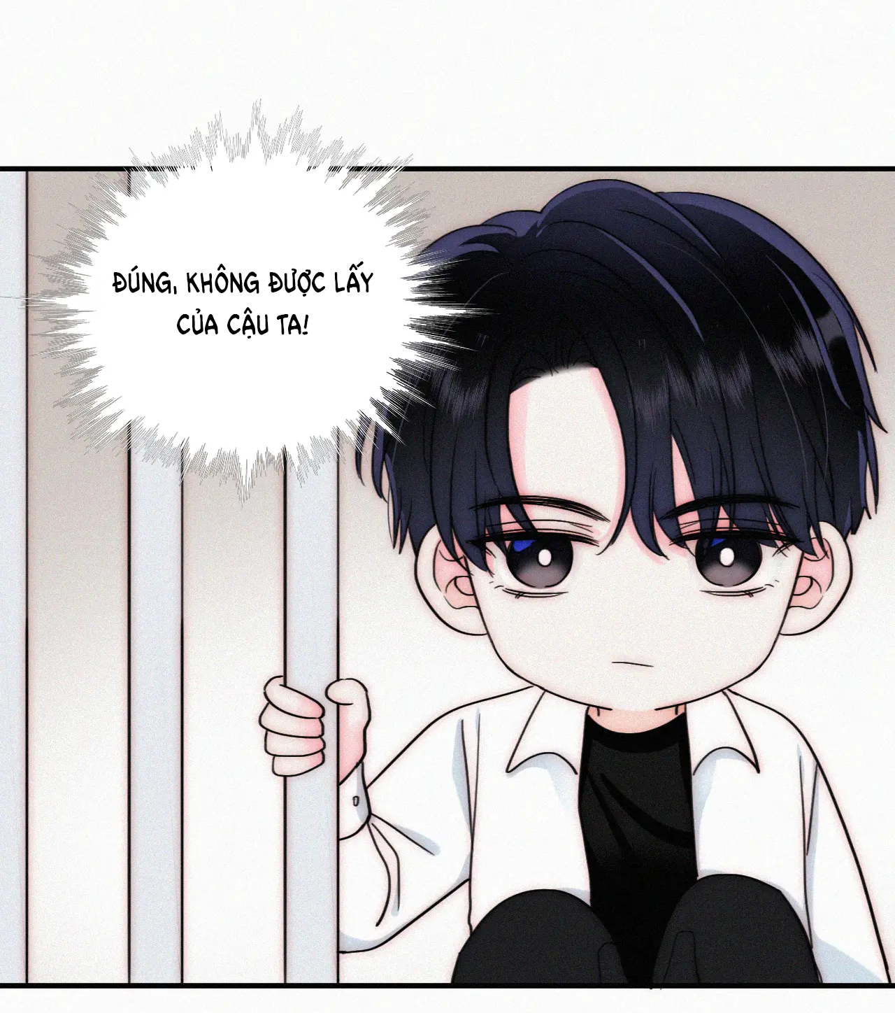 bệnh yêu chapter 69.2 18