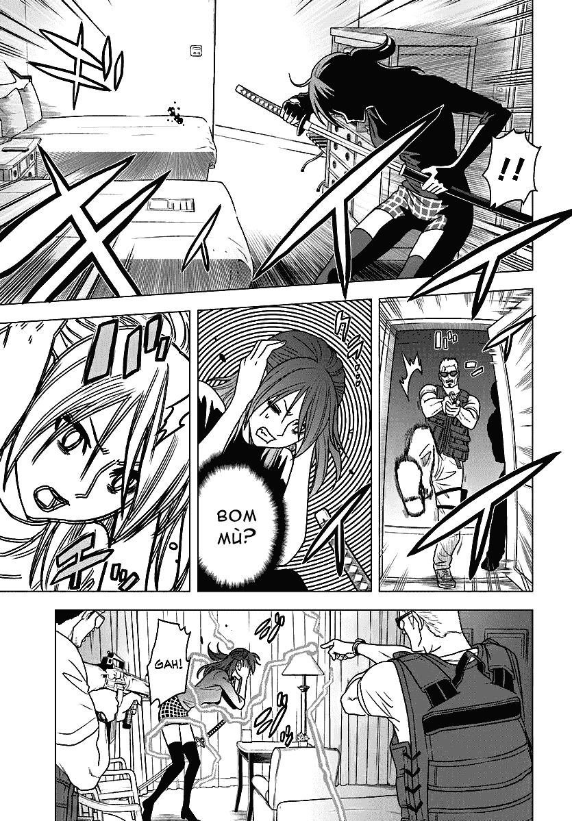 tokyo esp chapter 57 5