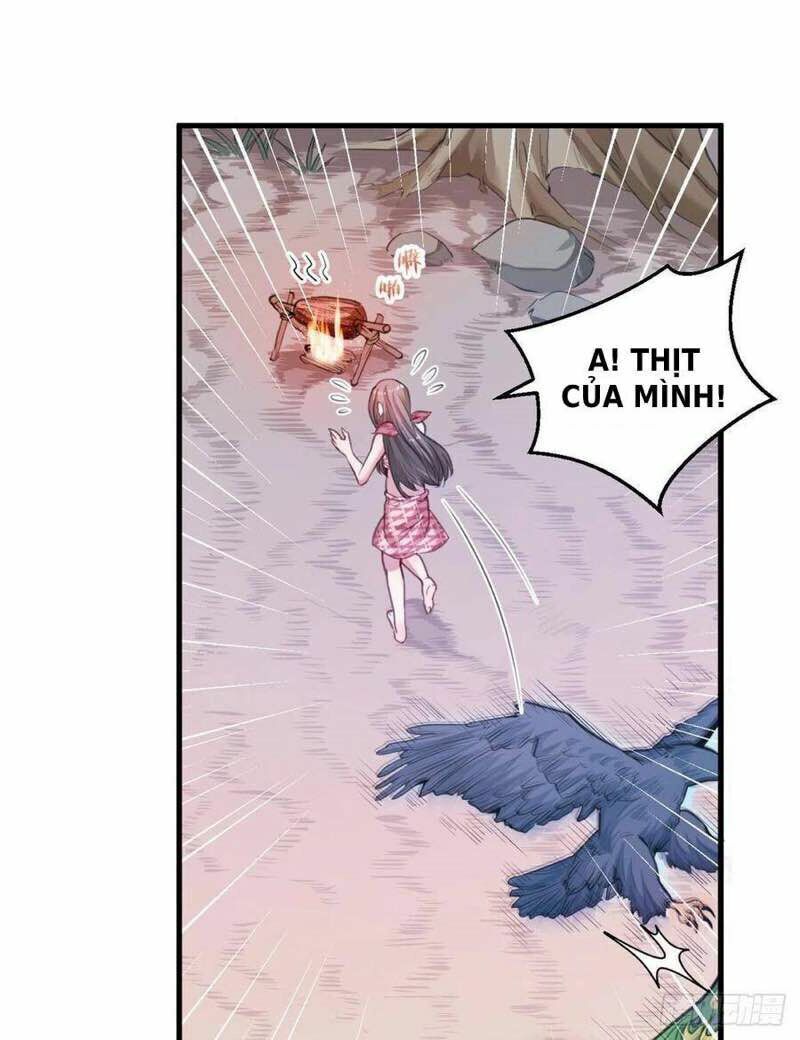 [16+] thảnh thơi thú thế chủng chủng điền, sinh sinh tể chapter 197 25