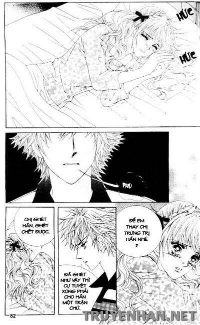 em là tất cả chapter 31 40