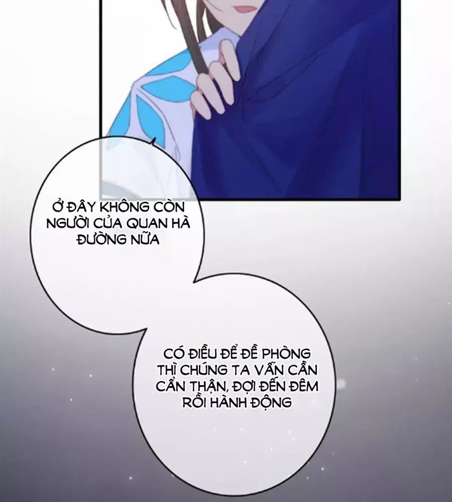 dữ tử thành thuyết chapter 25 47