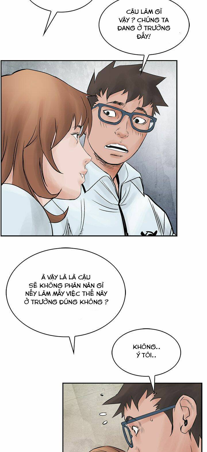 huyền thoại : khởi đầu chapter 37 12