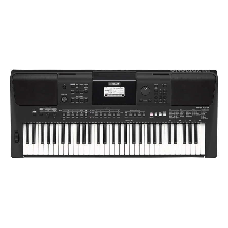 Đàn Organ Yamaha PSR - E463
