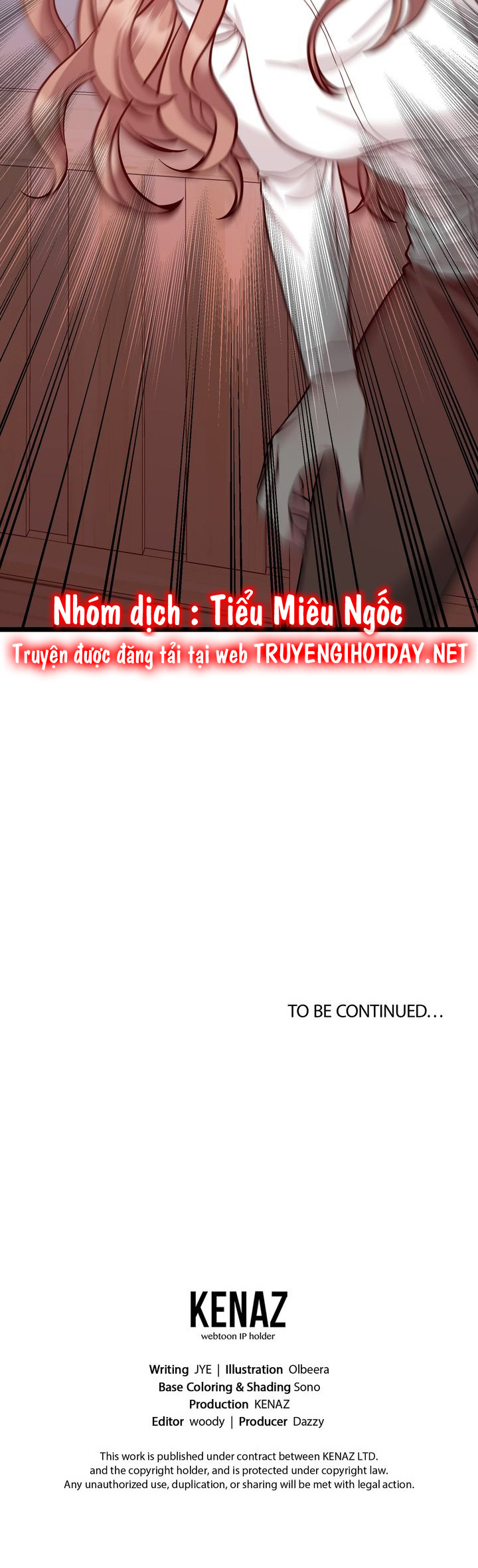 ngày mai chỉ có một lần chapter 28 45