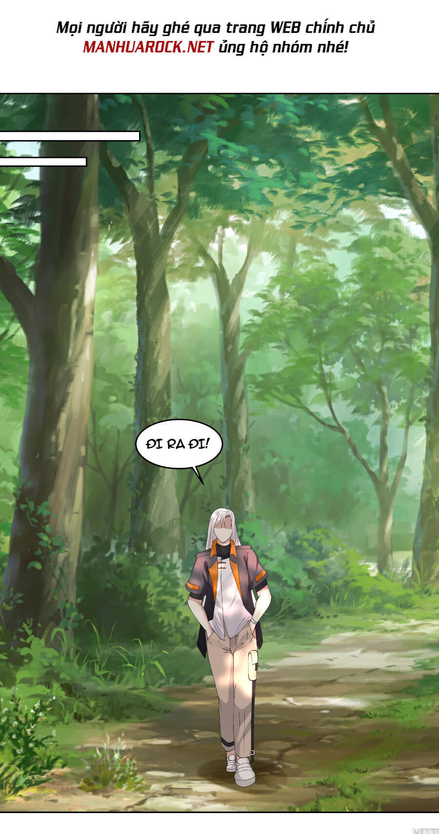 trên người ta có một rồng chapter 581 6