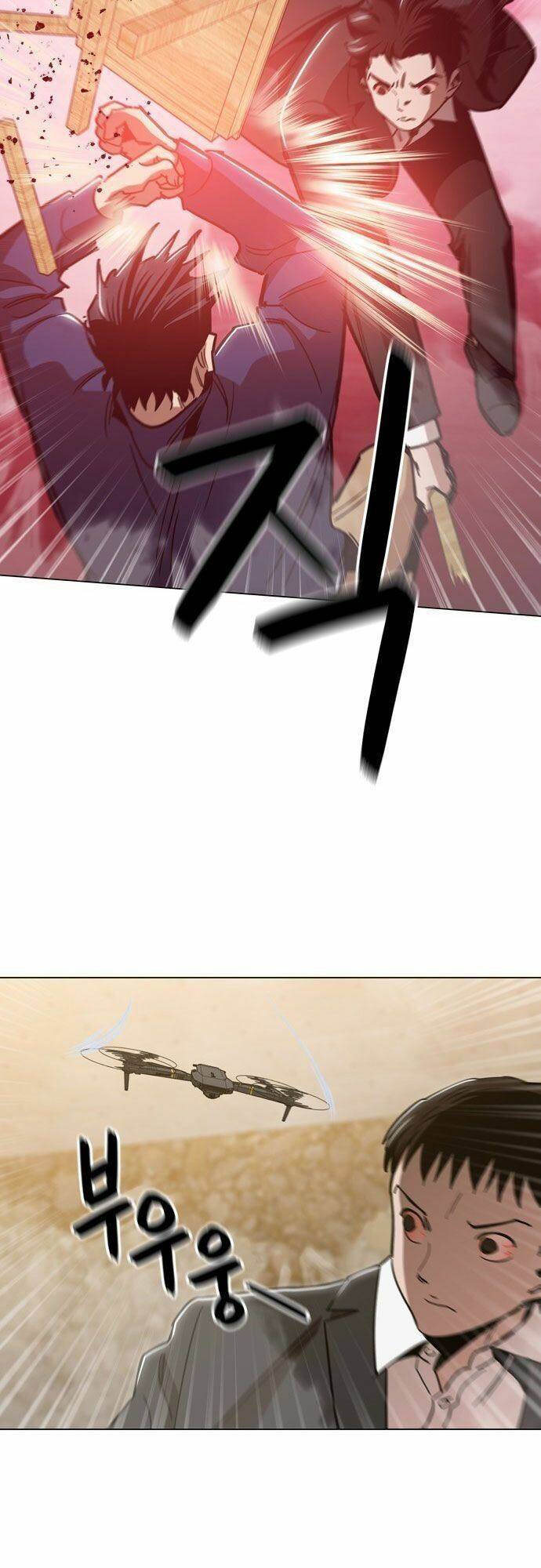 kỷ nguyên tàn bạo chapter 49 19