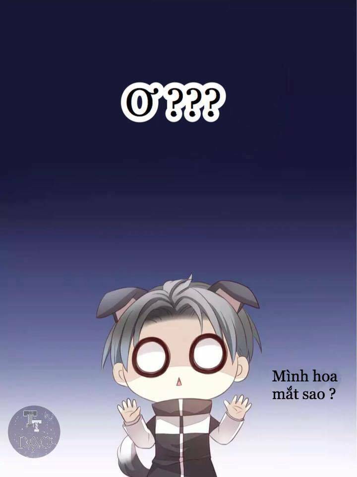 dưới móng vuốt mèo chapter 17 77