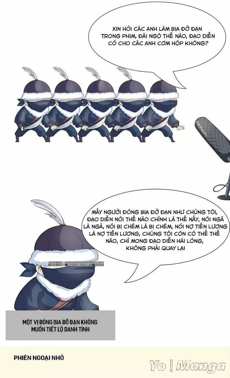 loạn thế hoạ phi chapter 18 13