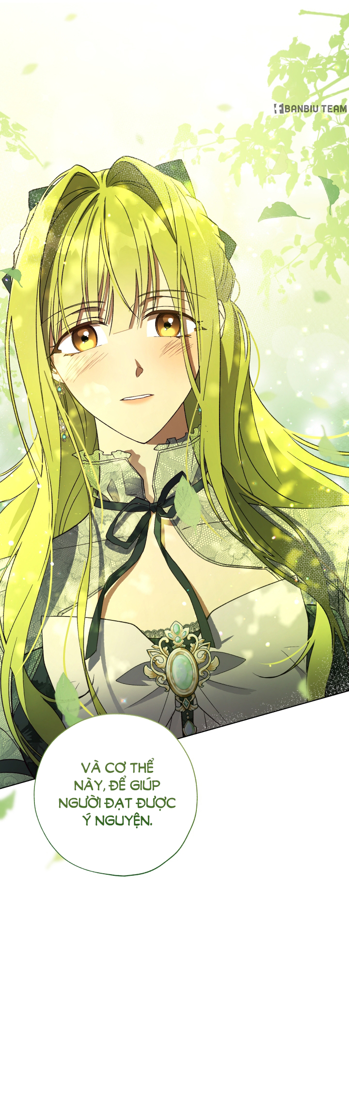 công chúa khắc dấu lên kẻ phản nghịch chapter 37 51