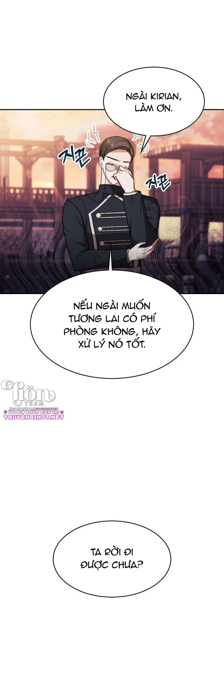 chồng cũ tôi là nam chính chapter 26.2 3