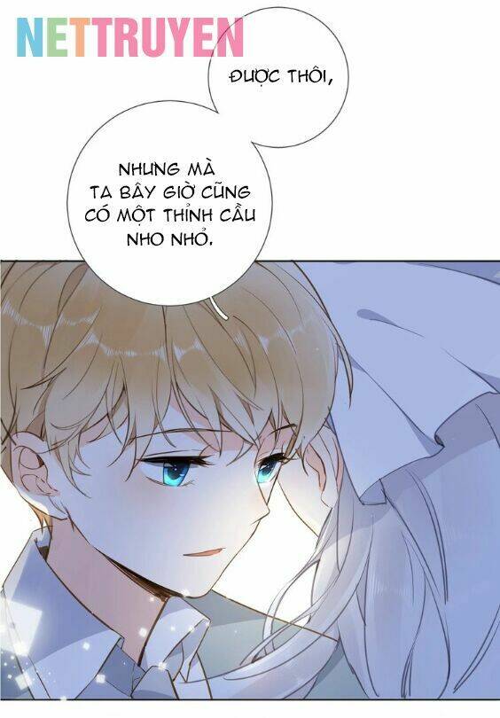 hầu nữ giá đáo chapter 8.5 26