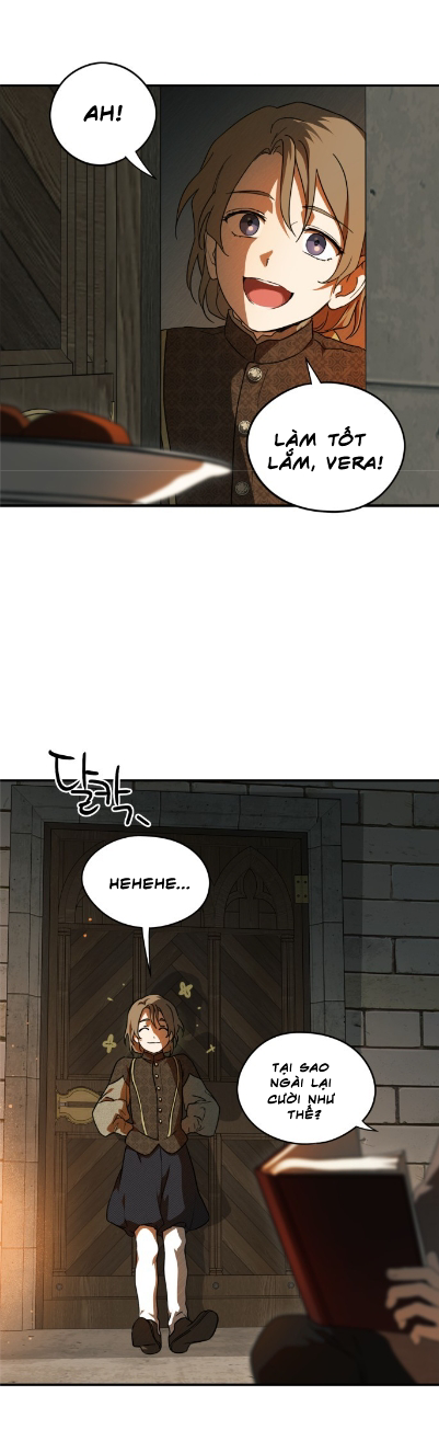 bị che khuất bởi ánh hoàng hôn chapter 72 35