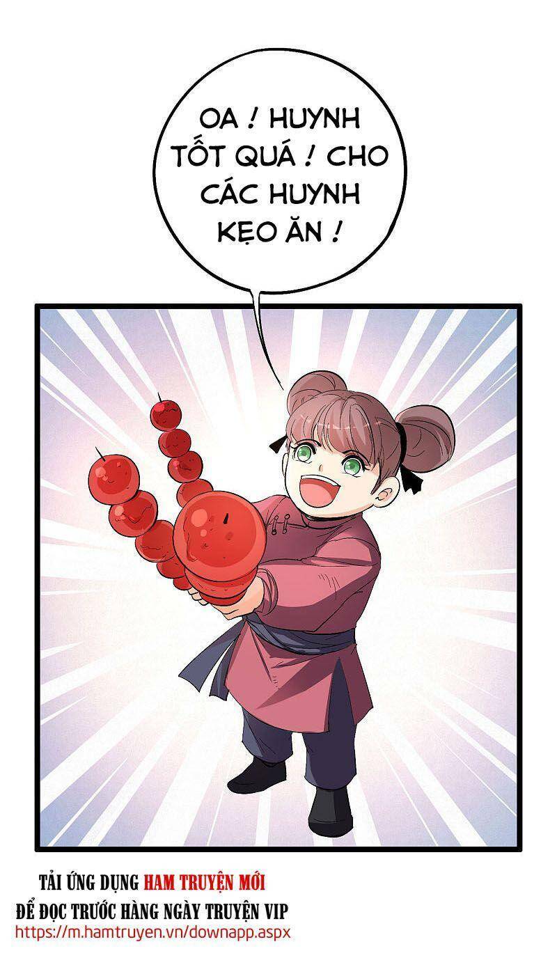 phục thiên thánh chủ chapter 133 34