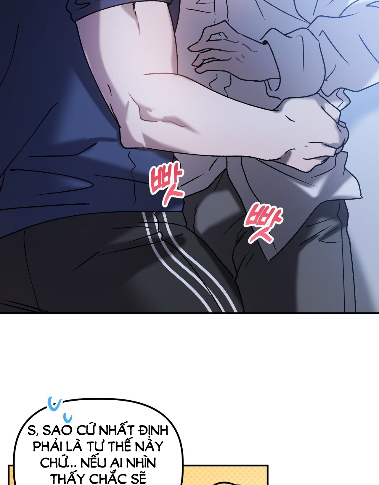 Anh Đã Hiểu Chưa? chapter 42.2 - Trang 10