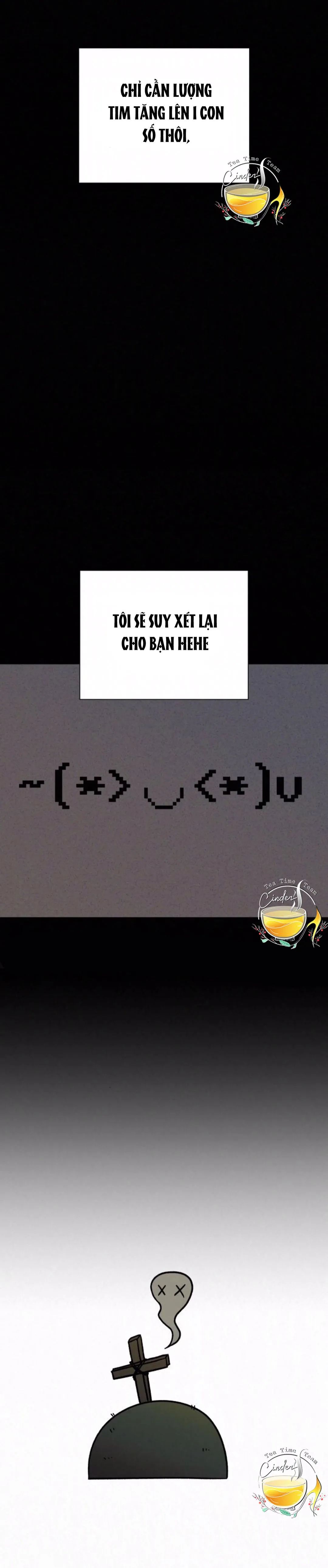 chiến lược: tình yêu trong sáng chapter 21 9