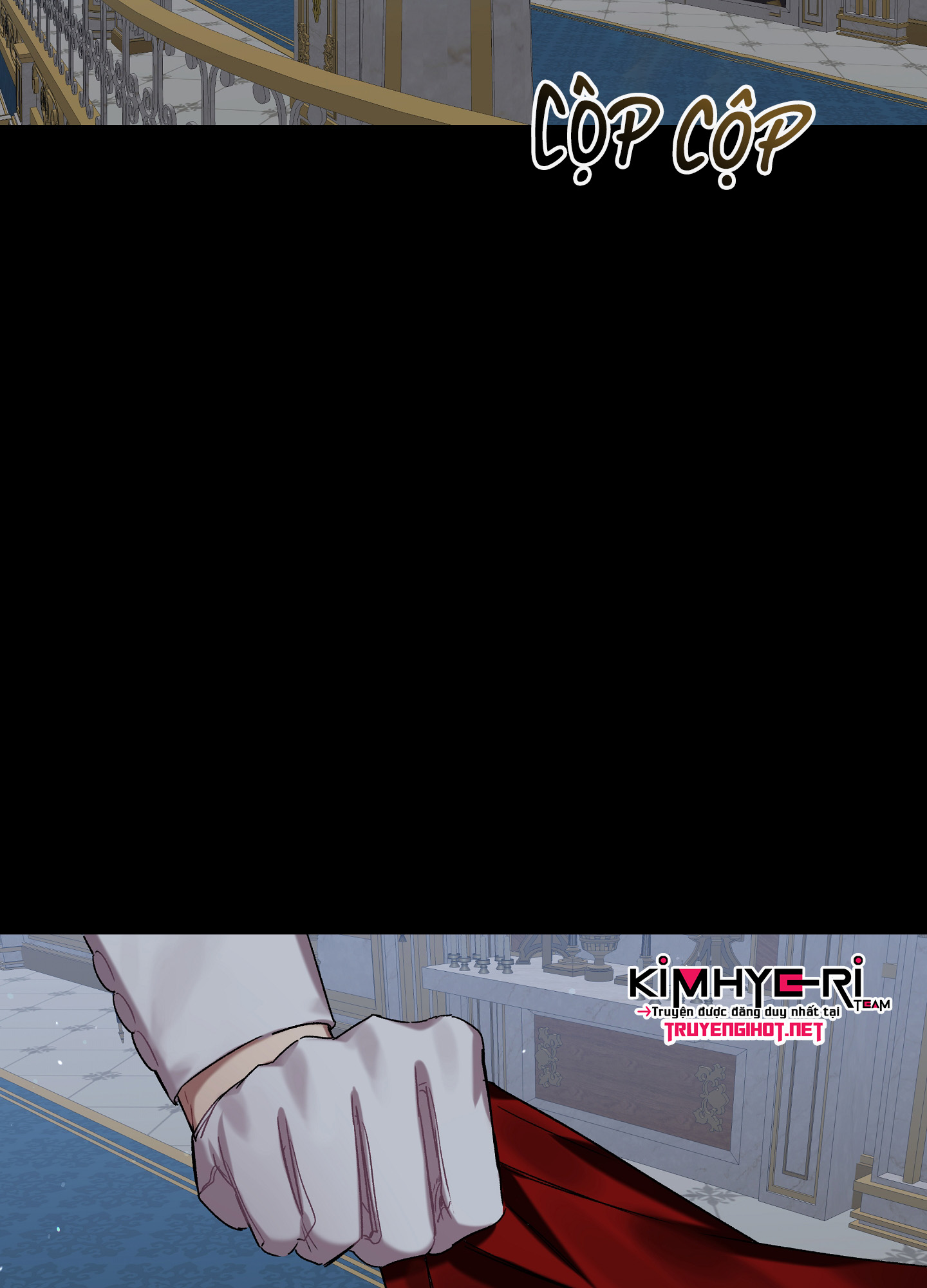 bỗng ngày nọ bị một tên đáng ghét cầu hôn chapter 14.1 2