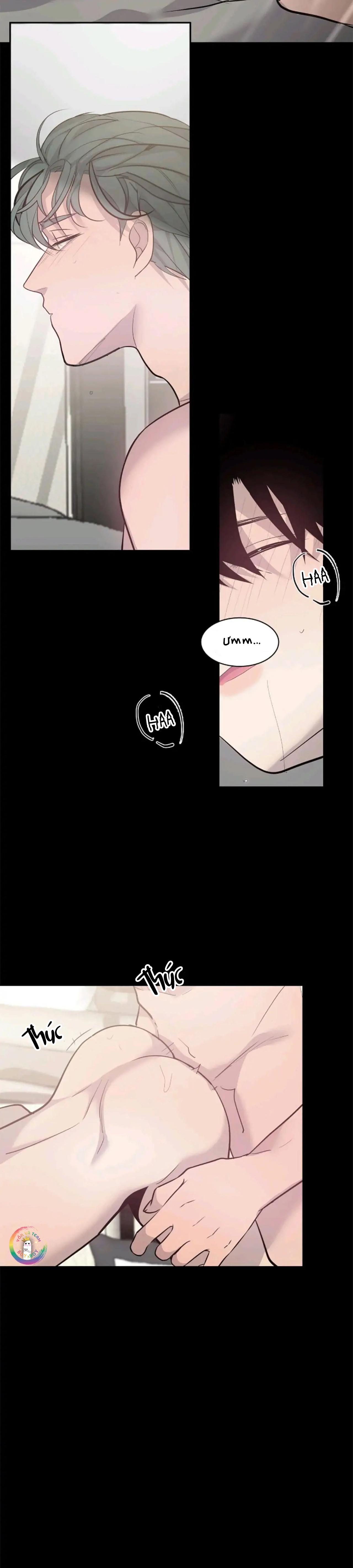 sao notp lại thành thật rồi? chapter 27 40