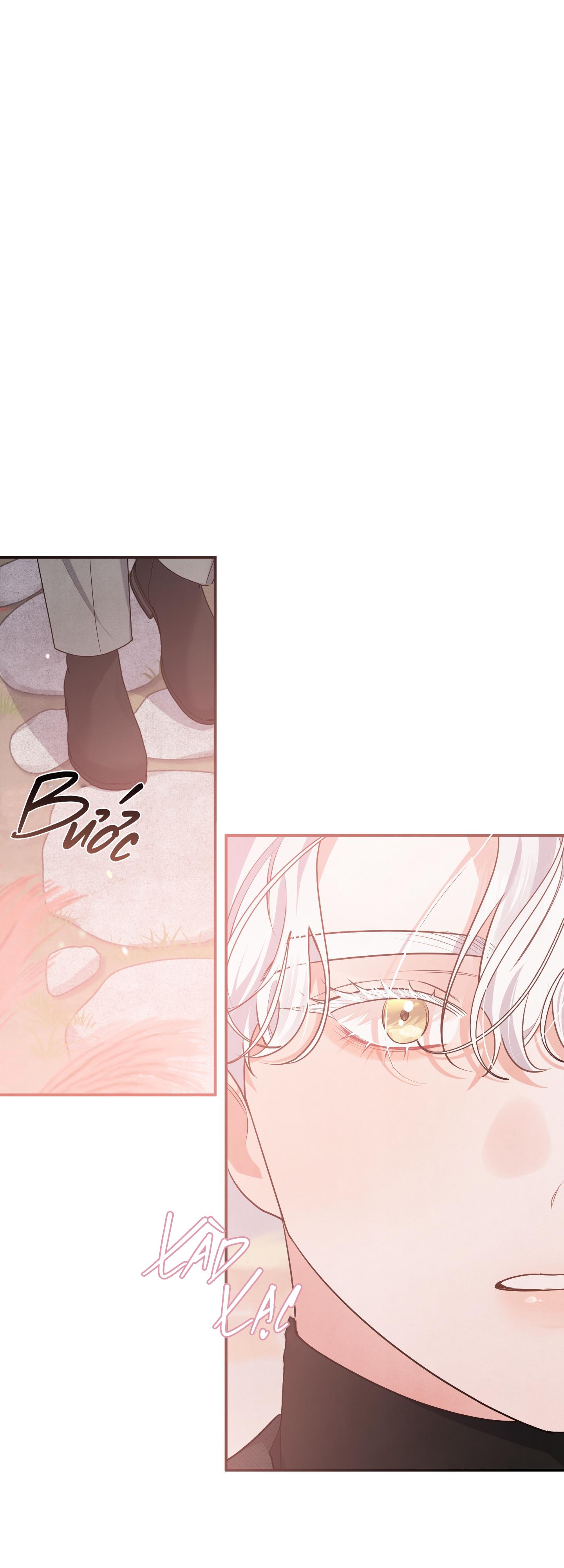 mối quan hệ của thú nhân chapter 26 31