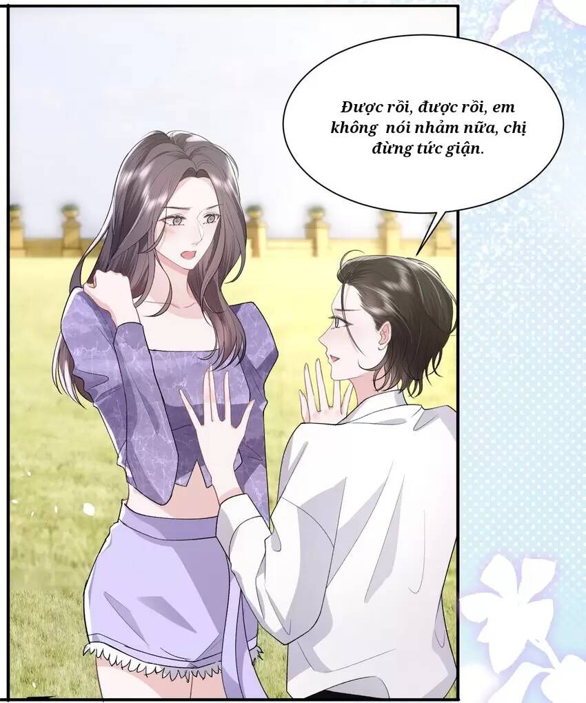 mận xanh chapter 28 18