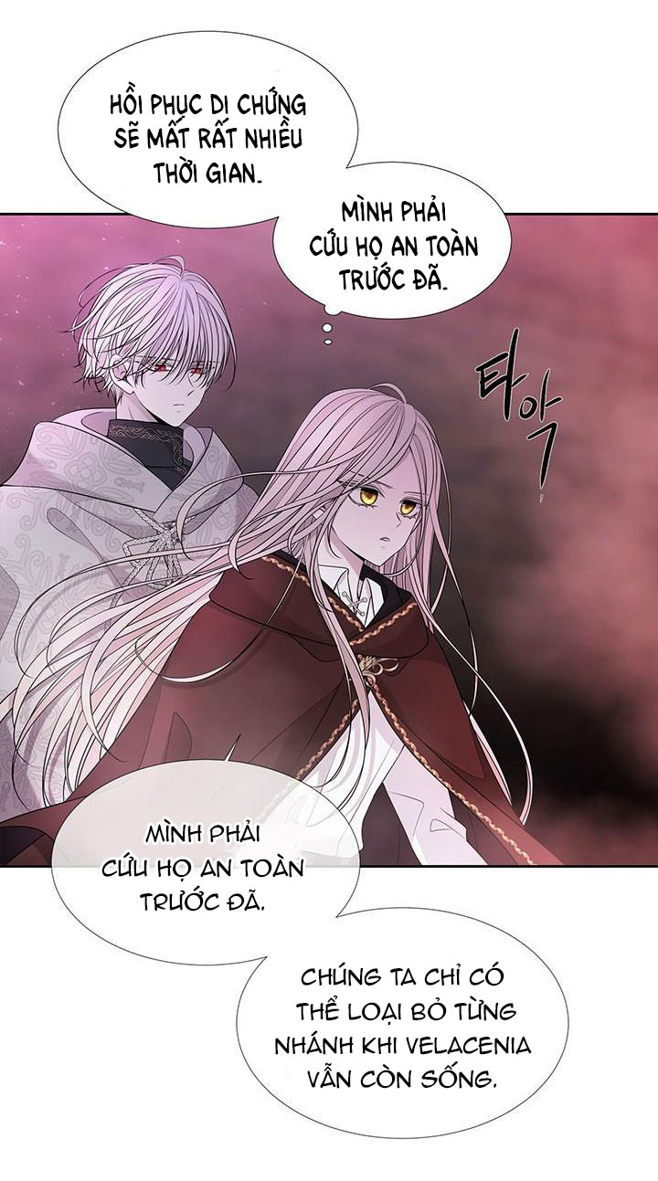 năm môn đệ của charlotte chapter 96 24