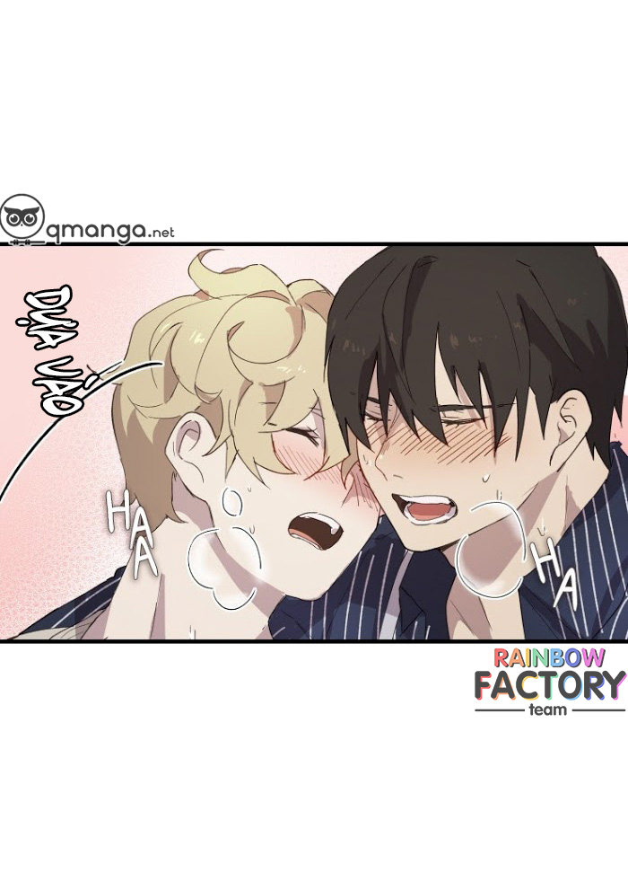 hãy lấp đầy tôi đi, ngài trợ lý! chapter 6 24