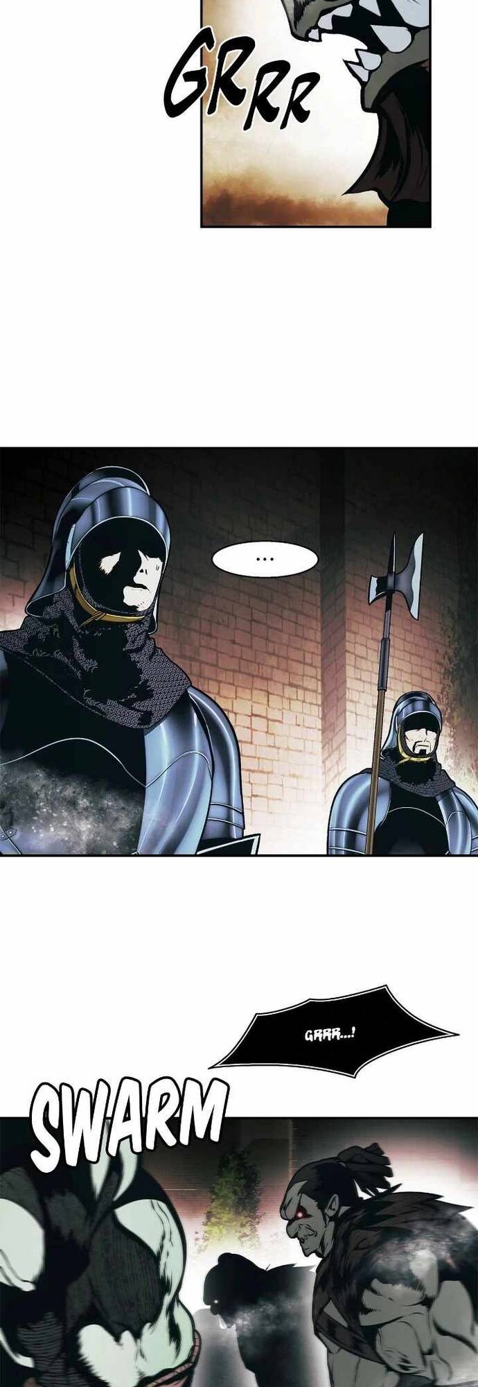 bất bại chân ma chapter 233 27