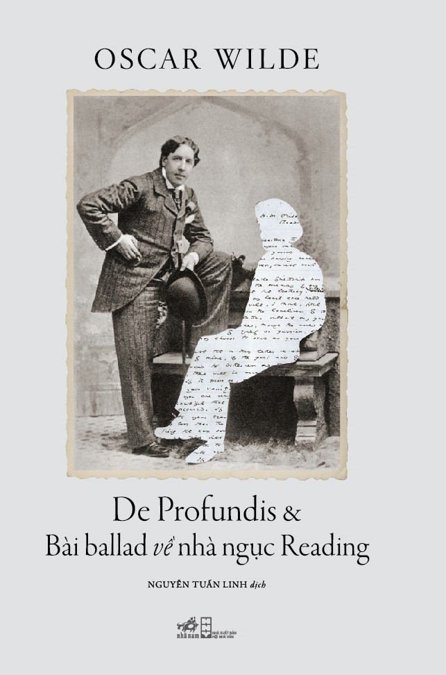 Sách - De Profundis &amp; bài ballad về nhà ngục Reading (Oscar Wilde) (Nhã Nam Official)