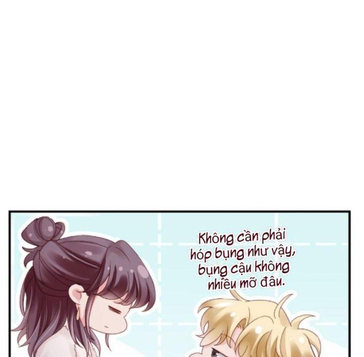 chiếc bật lửa và váy công chúa (b) chapter 46 12