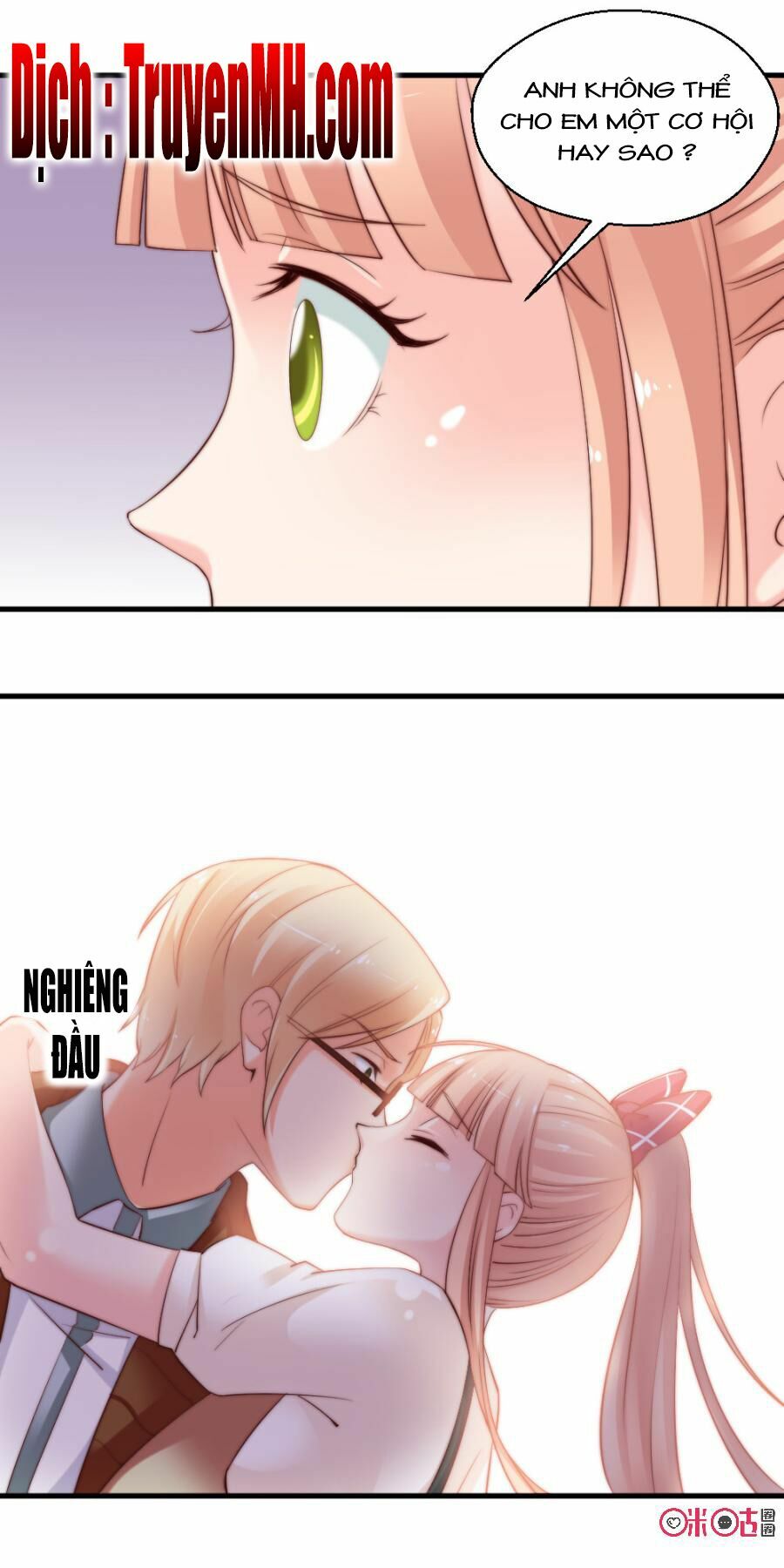 bí mật của thiên kim chapter 68 8