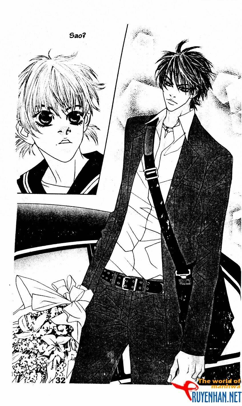 you're so cool chapter 29 14