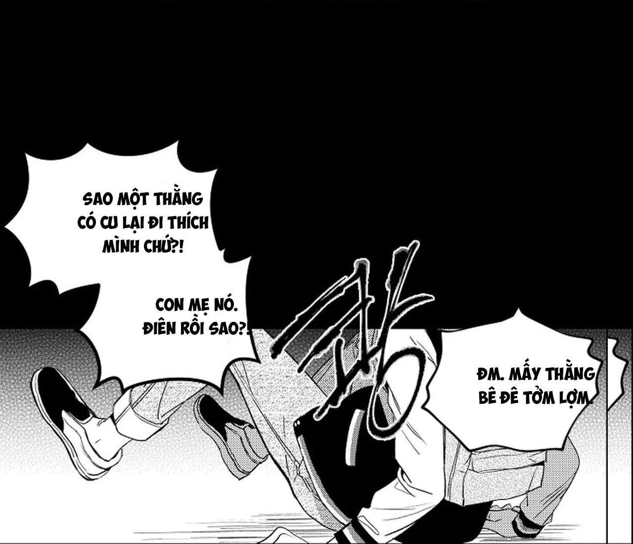 kẻ lừa đảo ngọt ngào chapter 4 59