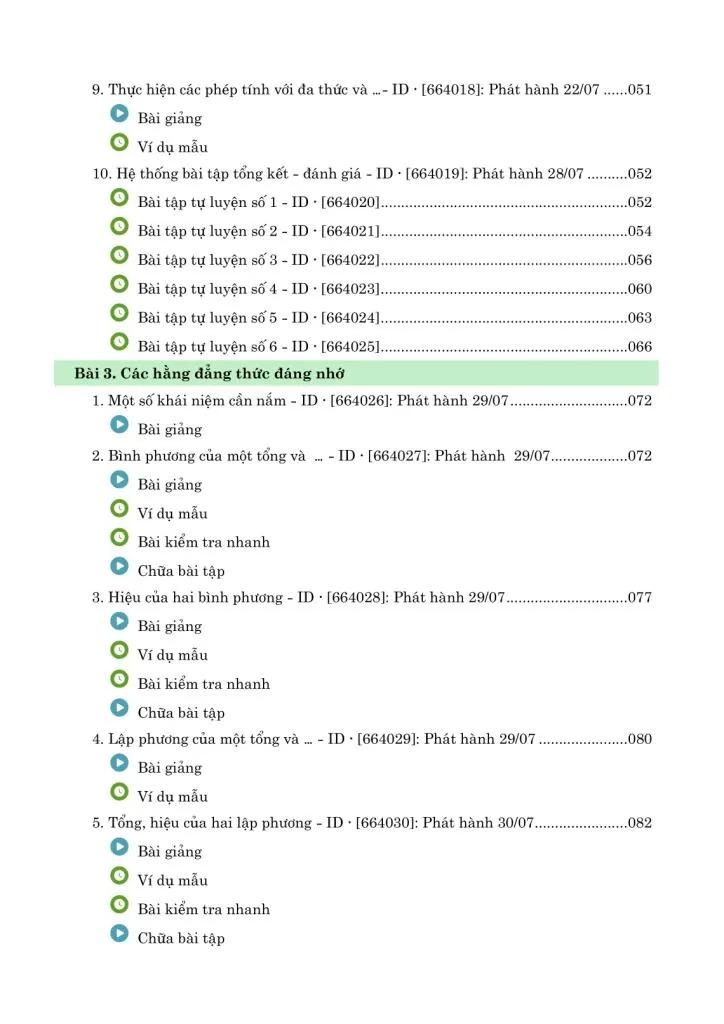 Sách - Tự Học Toán 8 - Tập 1