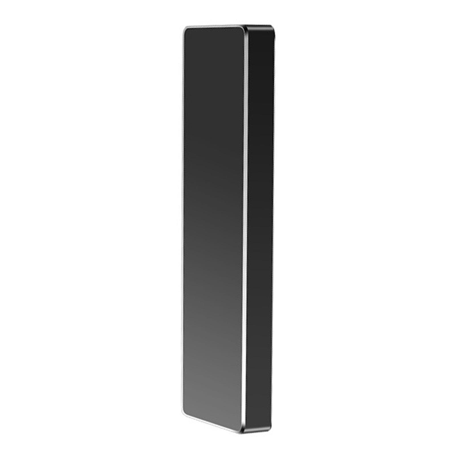 M.2 NVMe SSD Enclosure PCIe NGFF SATA 10Gbps Tool-Free
