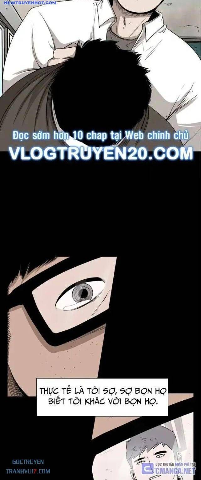 shark - cá mập chapter 81 16