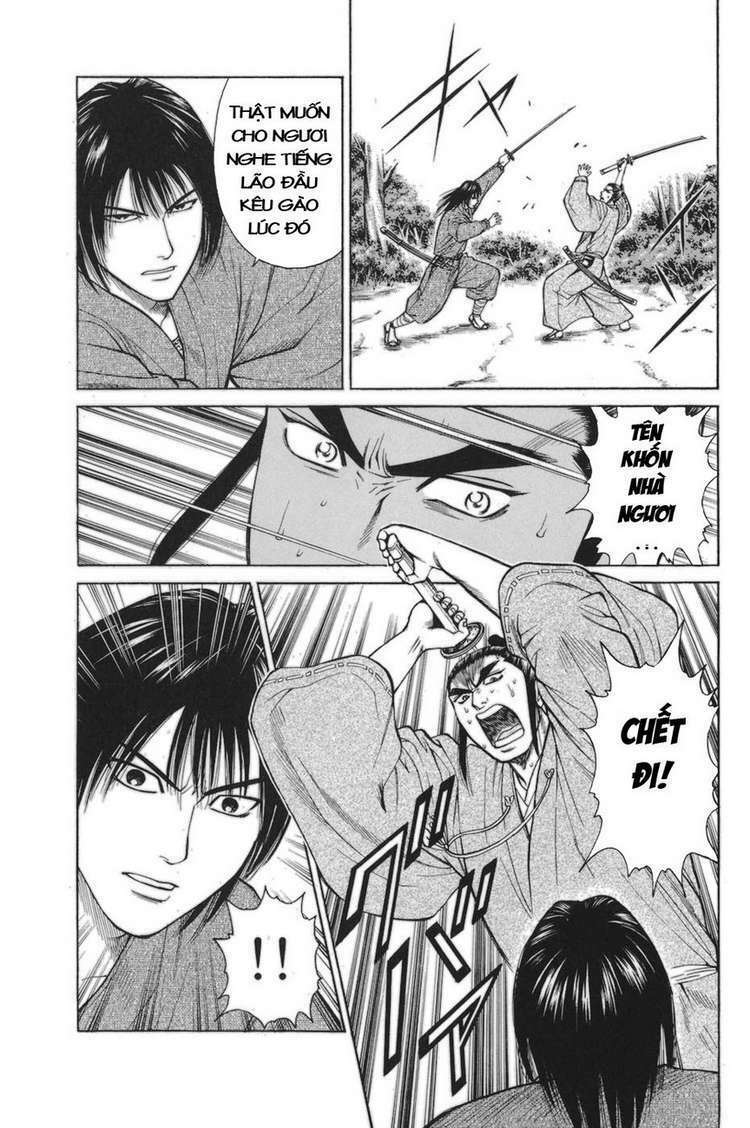 thiếu niên vương phần 1 chapter 76 43