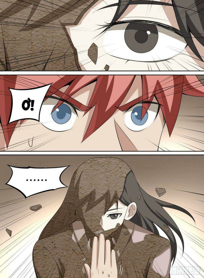 võ lực chí mạng chapter 60 15