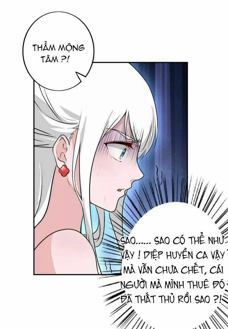 manh bảo đột kích: mami cha con đâu ? chapter 14 12